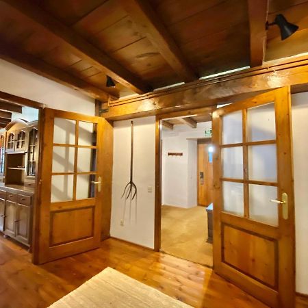 Apartamento Rustic Chic De Luxe 21A Hut-7766 El Tarter Exterior photo