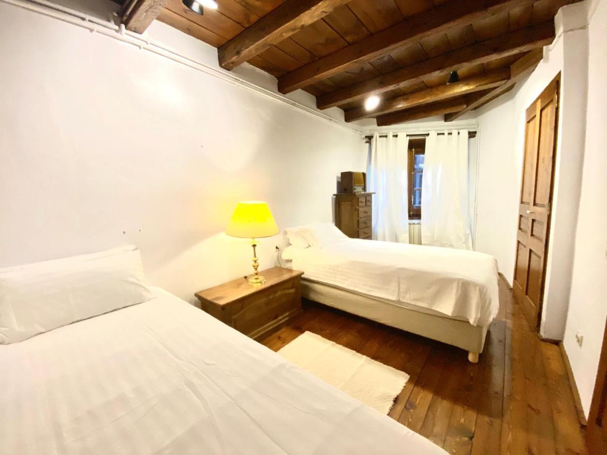 Apartamento Rustic Chic De Luxe 21A Hut-7766 El Tarter Exterior photo